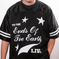Ends of the Earth - Mesh Jersey