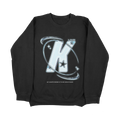 See Souls Saved - Crewneck