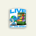Fruit of the Spirit - Sticker
