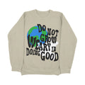 Do Good - Classic Crewneck
